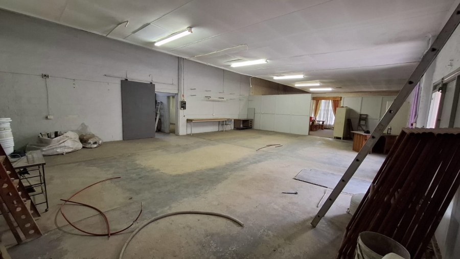 To Let Commercial Property for Rent in Potchefstroom Industrial North West